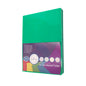 L-Sharp PVC Secretarial Folder - Pack of 50