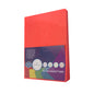 L-Sharp PVC Secretarial Folder - Pack of 50