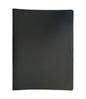 Black A1 Size 8 Pockets Files with Plastic Hard Cover for A1 Artwork/Plan