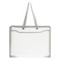 Portable Zipper Art Storage Bag for A3 files/Painting/Portfolio