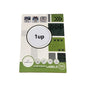 Paper Lion 1 Up A4 Self-Adhesive Labels 100 Sheets