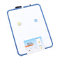 30x40cm Magnetic Whiteboard includes 1 Pen with Dry Eraser, 2 Magnets