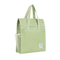 Large Capacity Durable Multipurpose Canvas Bag with Handle - Vertical