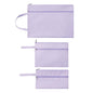 Double Layer Oxford Fabric Waterproof Tote Bag - 3 Bags Set A4+A5+A6 Size