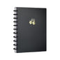 A4 Music Score Folder with Special Binders & Easy Edit Sleeve Pockets