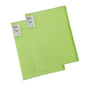 A3 Size 30 Pockets Files with Plastic Hard Cover for A3 Documents Set of 2