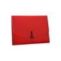 Vibrant Color 12-Divider Expanding Accordion File