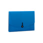 Vibrant Color 12-Divider Expanding Accordion File