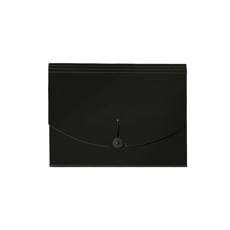 Vibrant Color 12-Divider Expanding Accordion File