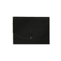 Vibrant Color 12-Divider Expanding Accordion File