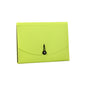 Vibrant Color 12-Divider Expanding Accordion File