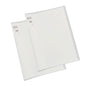 A3 Size 30 Pockets Files with Plastic Hard Cover for A3 Documents Set of 2