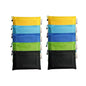 Paper Lion 10pcs A5 Size Waterproof Pencil Cases/Notebook Bags